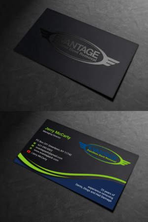 Visitenkarten-Design von INDIAN_Ashok für dieses Projekt | Design: #17388201