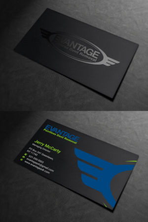 Visitenkarten-Design von INDIAN_Ashok für dieses Projekt | Design: #17388203