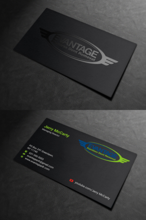 Visitenkarten-Design von INDIAN_Ashok für dieses Projekt | Design: #17388204