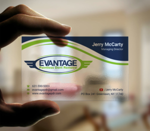 Visitenkarten-Design von INDIAN_Ashok für dieses Projekt | Design: #17388218