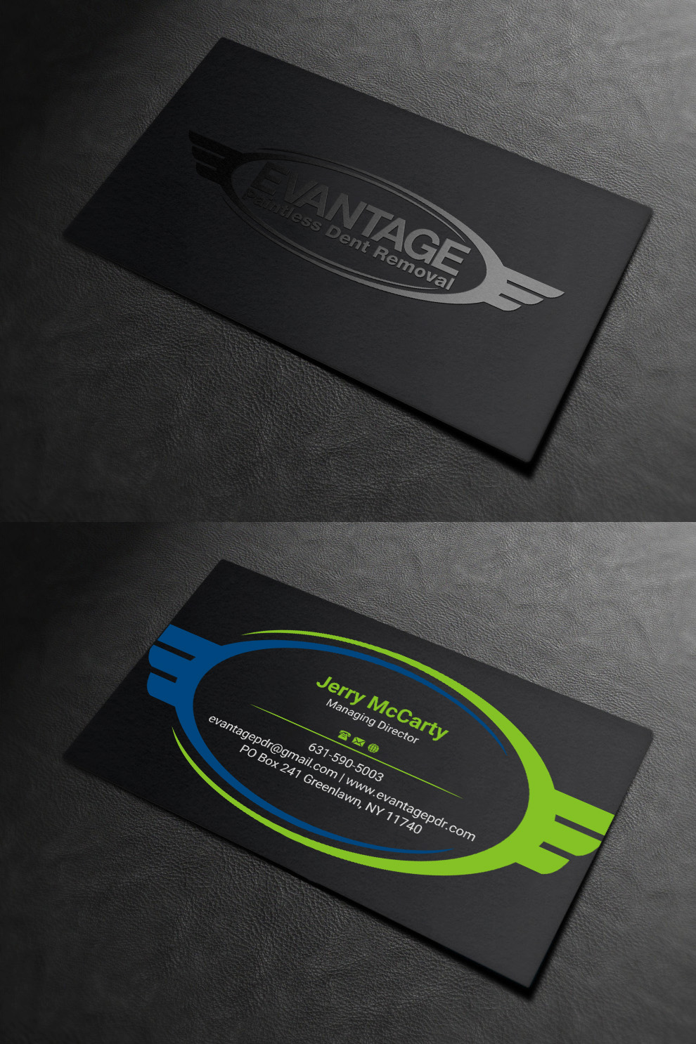 Visitenkarten-Design von INDIAN_Ashok für dieses Projekt | Design #17388219