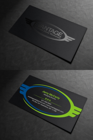 Visitenkarten-Design von INDIAN_Ashok für dieses Projekt | Design: #17388219