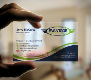 Visitenkarten-Design von INDIAN_Ashok für dieses Projekt | Design: #17388221