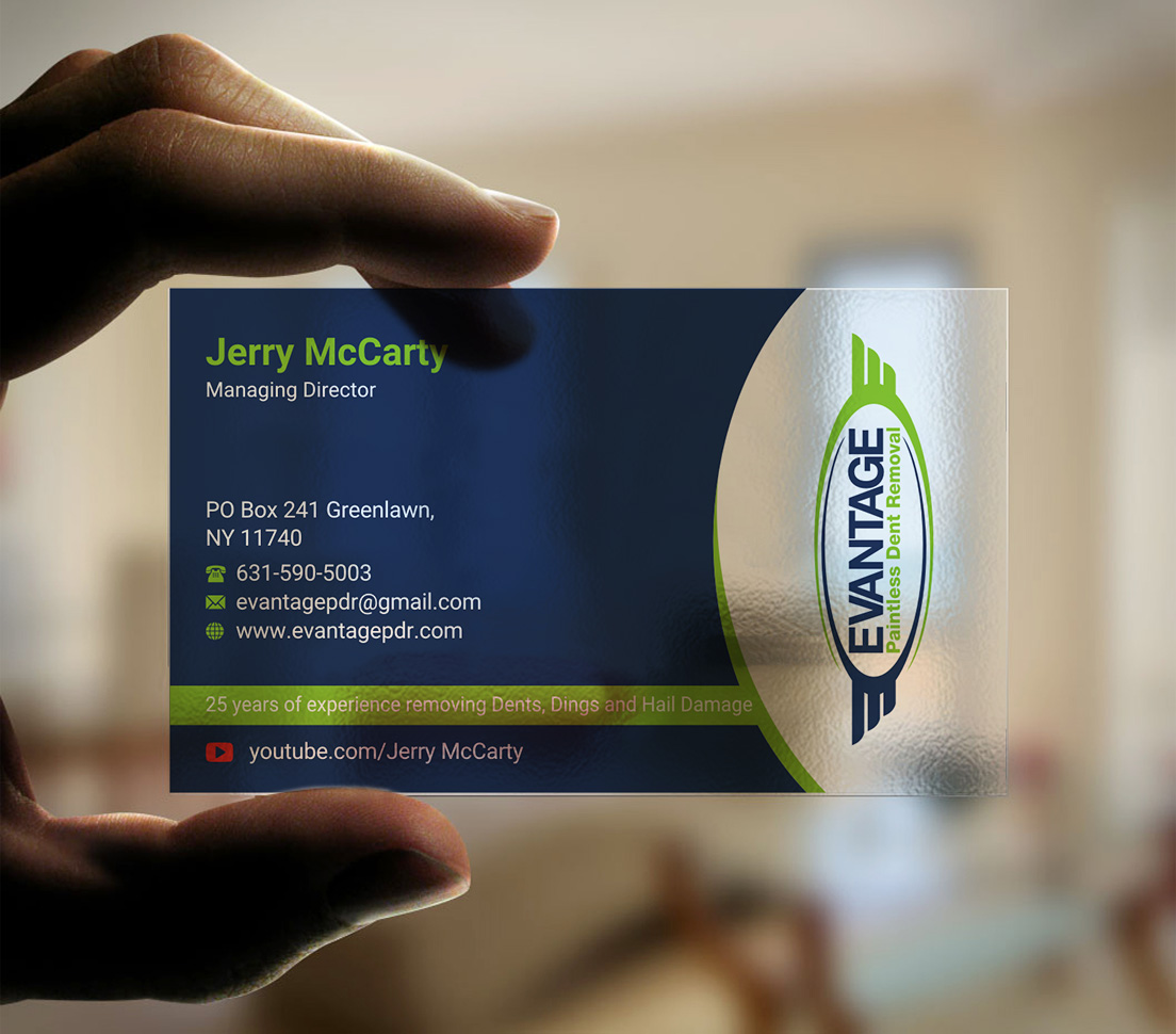 Visitenkarten-Design von INDIAN_Ashok für dieses Projekt | Design #17388223