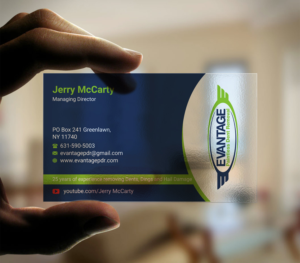 Visitenkarten-Design von INDIAN_Ashok für dieses Projekt | Design: #17388223