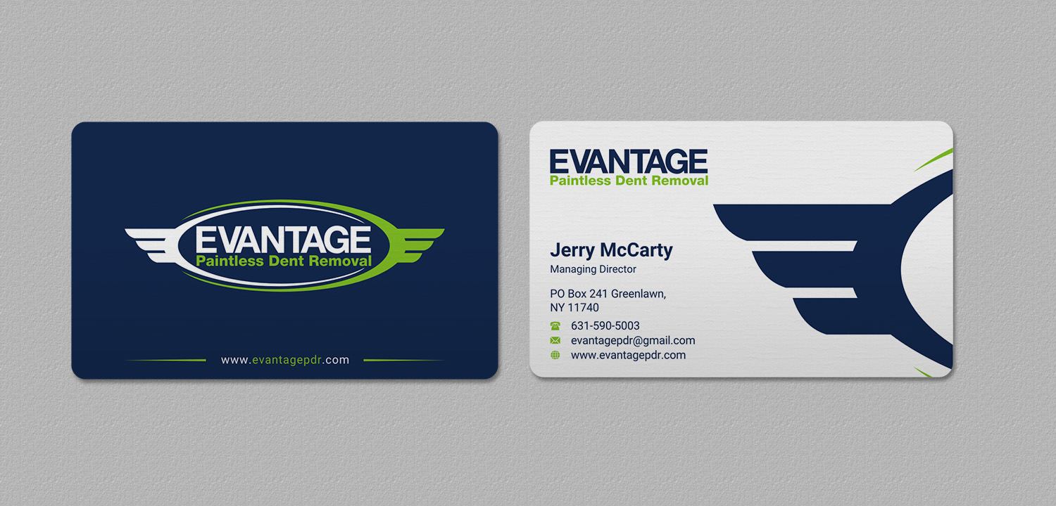 Visitenkarten-Design von INDIAN_Ashok für dieses Projekt | Design #17388227