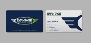 Visitenkarten-Design von INDIAN_Ashok für dieses Projekt | Design: #17388227