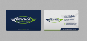 Visitenkarten-Design von INDIAN_Ashok für dieses Projekt | Design: #17388229