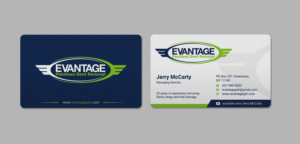 Visitenkarten-Design von INDIAN_Ashok für dieses Projekt | Design: #17388230