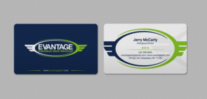 Visitenkarten-Design von INDIAN_Ashok für dieses Projekt | Design: #17388232