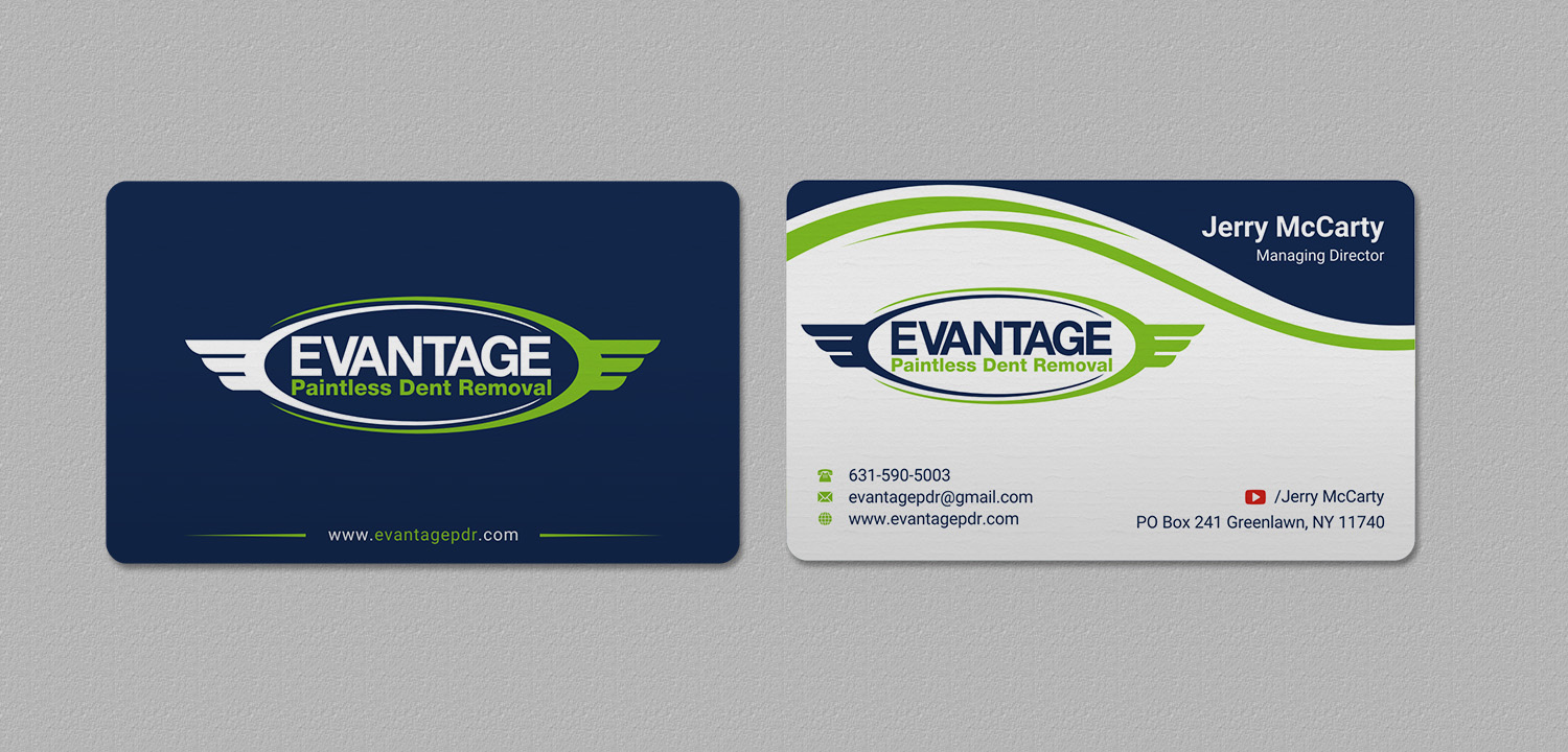 Visitenkarten-Design von INDIAN_Ashok für dieses Projekt | Design #17388233