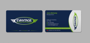 Visitenkarten-Design von INDIAN_Ashok für dieses Projekt | Design: #17388238