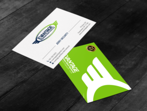 Visitenkarten-Design von chandrayaan.creative für dieses Projekt | Design: #17397192