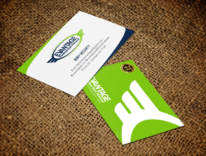 Visitenkarten-Design von chandrayaan.creative für dieses Projekt | Design: #17397194