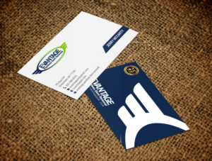 Visitenkarten-Design von chandrayaan.creative für dieses Projekt | Design: #17397244