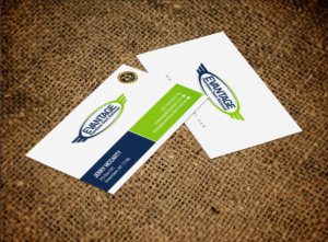 Visitenkarten-Design von chandrayaan.creative für dieses Projekt | Design: #17399200