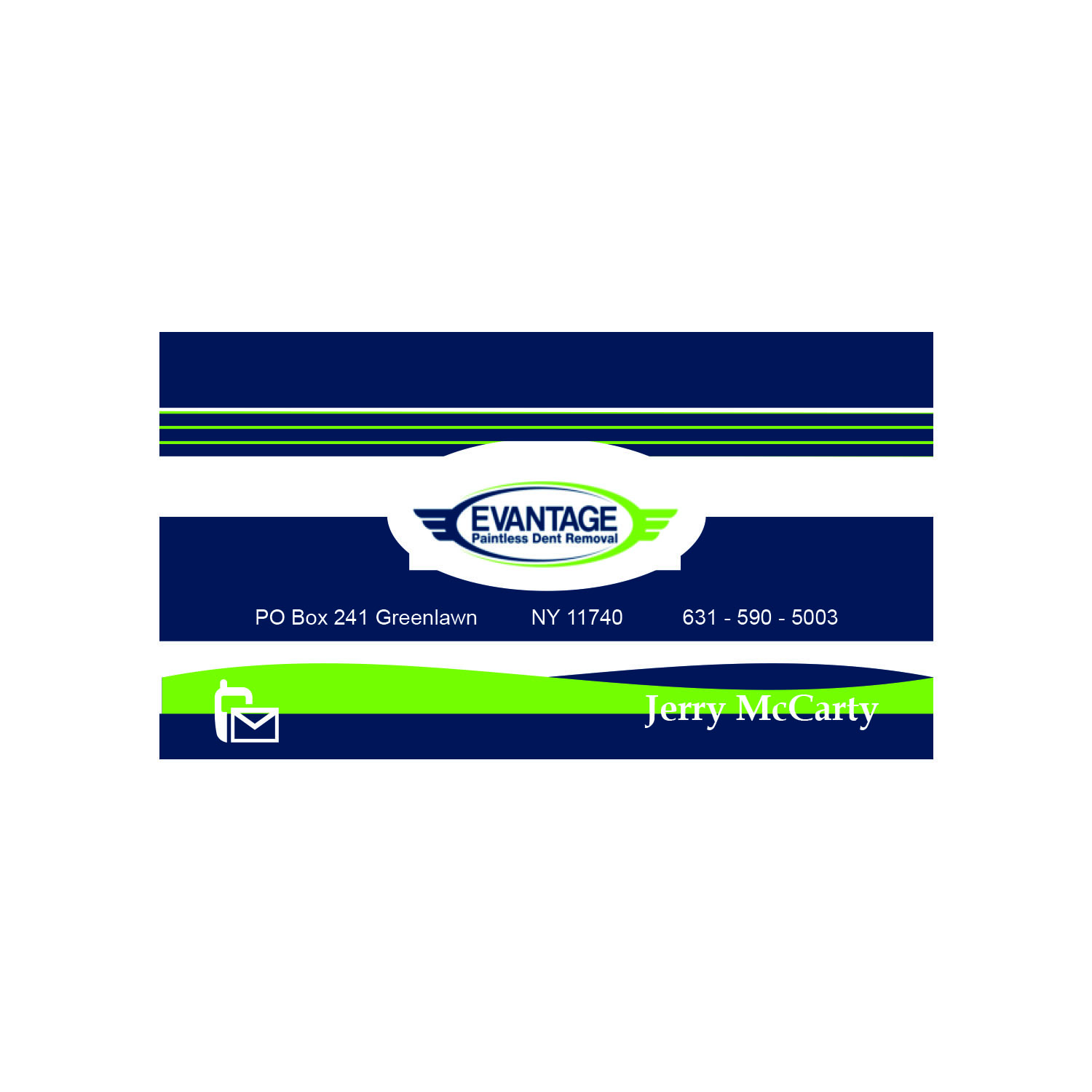 Business Card Design by jtronik for this project | Design #17392308