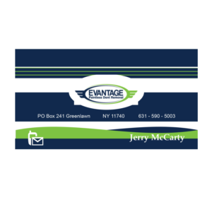 Business Card Design by jtronik for this project | Design #17399473