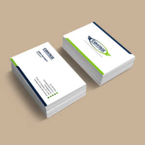 Business Card Design by bdesigner9 for this project | Design #17413829