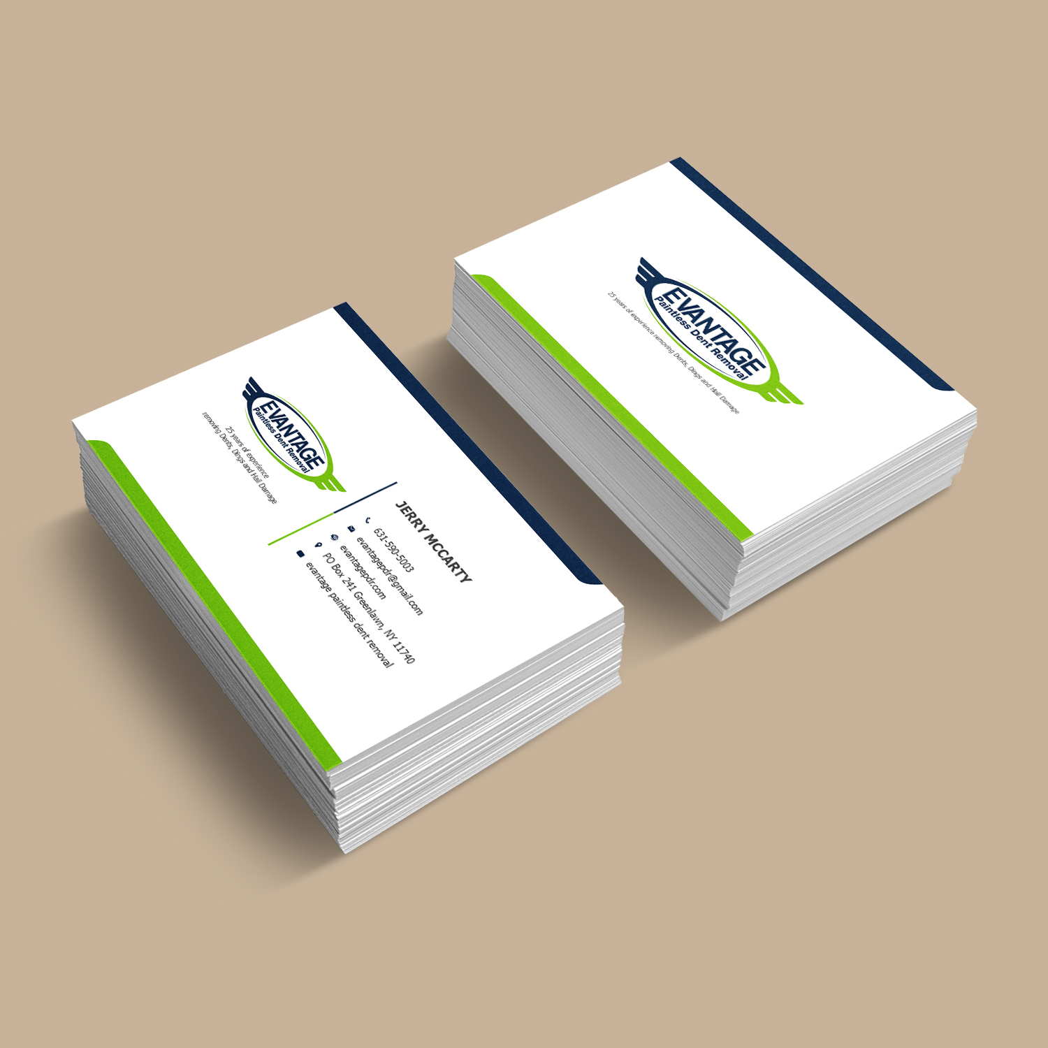 Visitenkarten-Design von bdesigner9 für dieses Projekt | Design #17413830