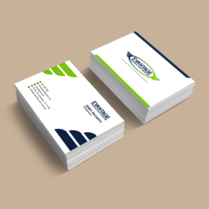 Evantage Paintless Dent Removal | Business Card Design by bdesigner9