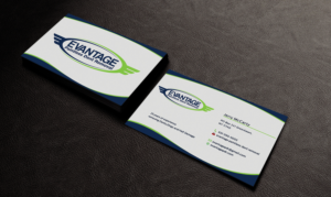 Business Card Design by Edirisingha for this project | Design #17416842