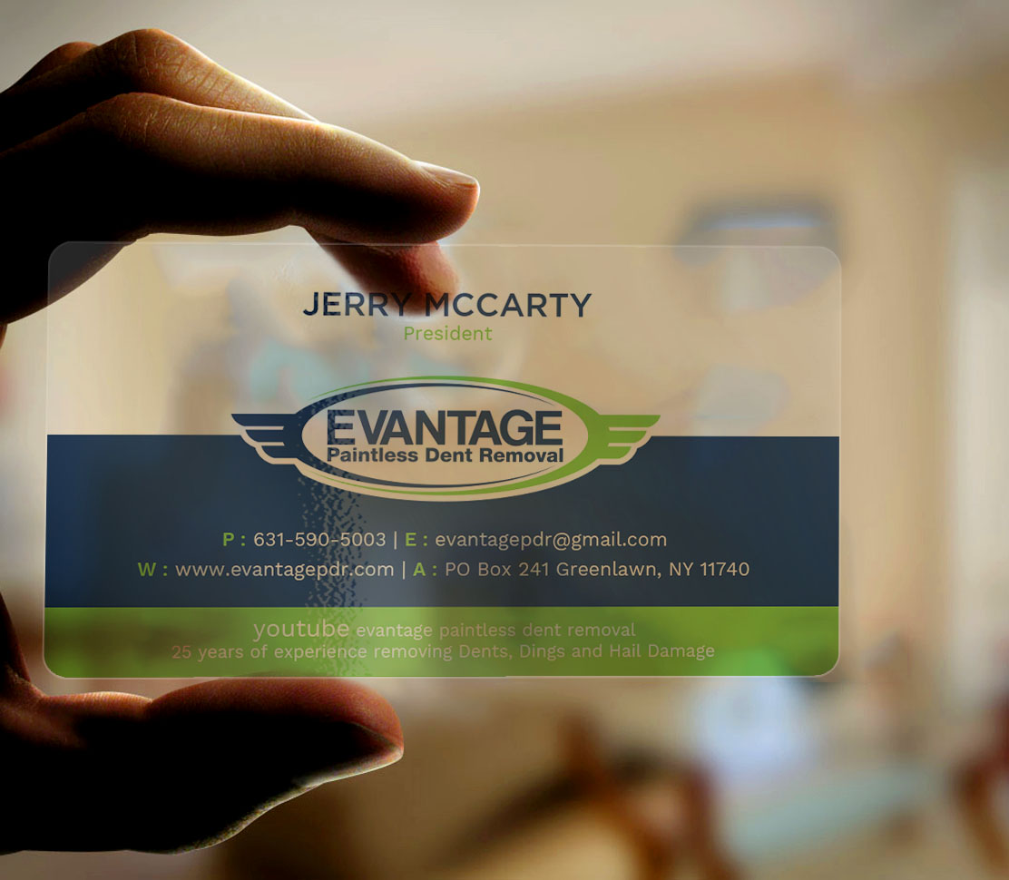 Visitenkarten-Design von Tripti Ranjan Gain für dieses Projekt | Design #17411909