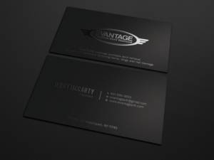 Visitenkarten-Design von Tripti Ranjan Gain für dieses Projekt | Design: #17411911