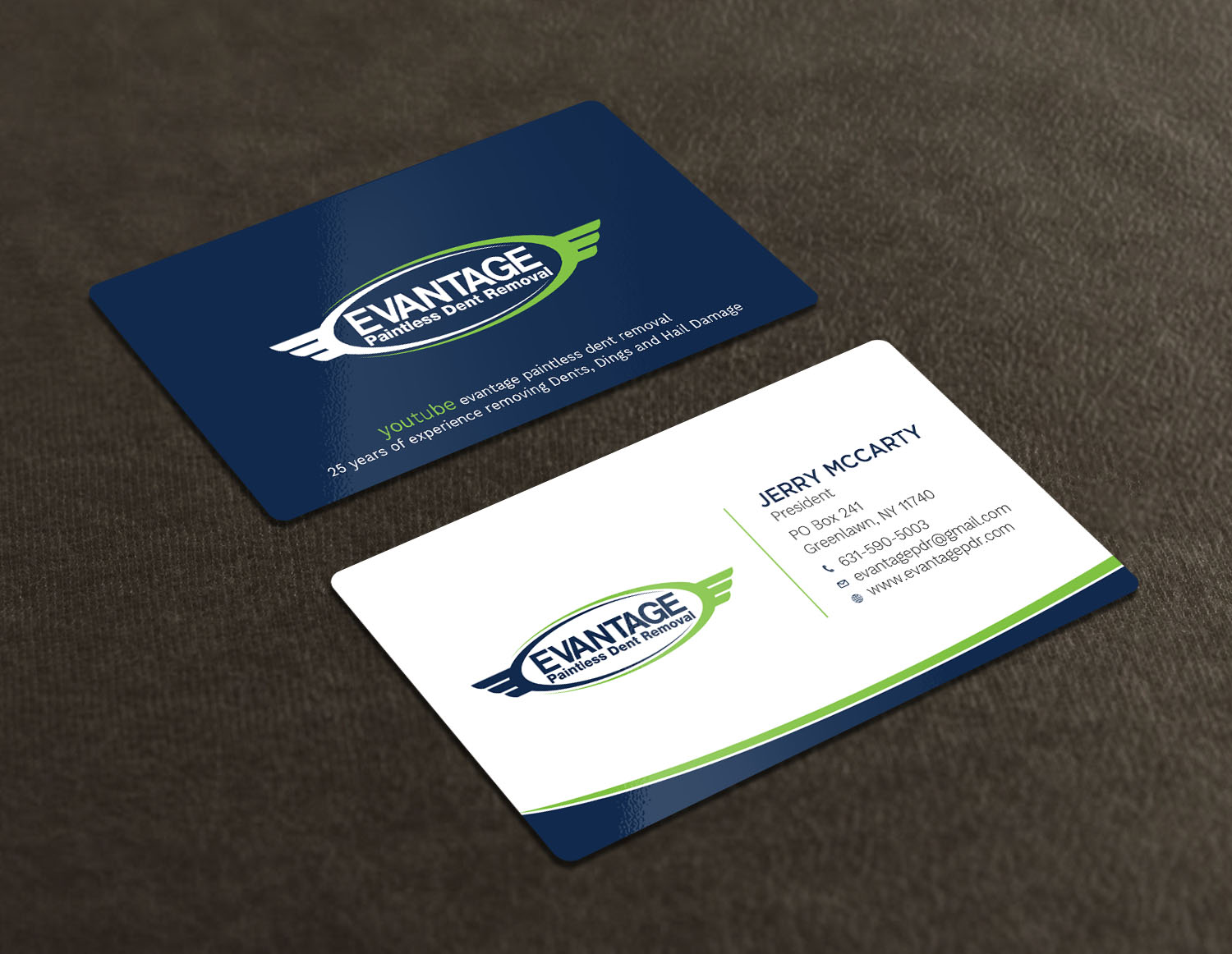 Visitenkarten-Design von Tripti Ranjan Gain für dieses Projekt | Design #17411927