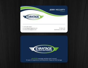 Visitenkarten-Design von Tripti Ranjan Gain für dieses Projekt | Design: #17411931