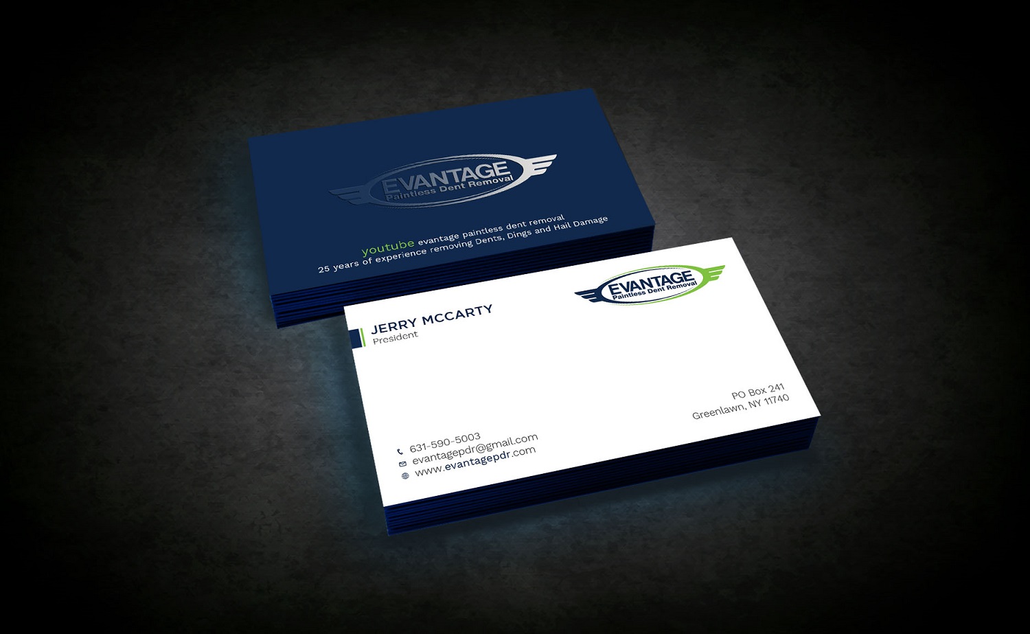 Visitenkarten-Design von Tripti Ranjan Gain für dieses Projekt | Design #17411986