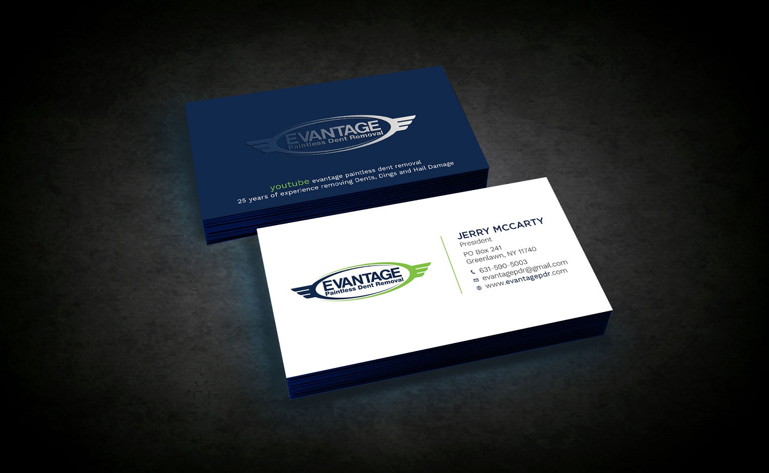 Visitenkarten-Design von Tripti Ranjan Gain für dieses Projekt | Design #17411995