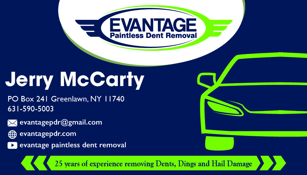 Business Card Design by Ajay007 for this project | Design #17411616