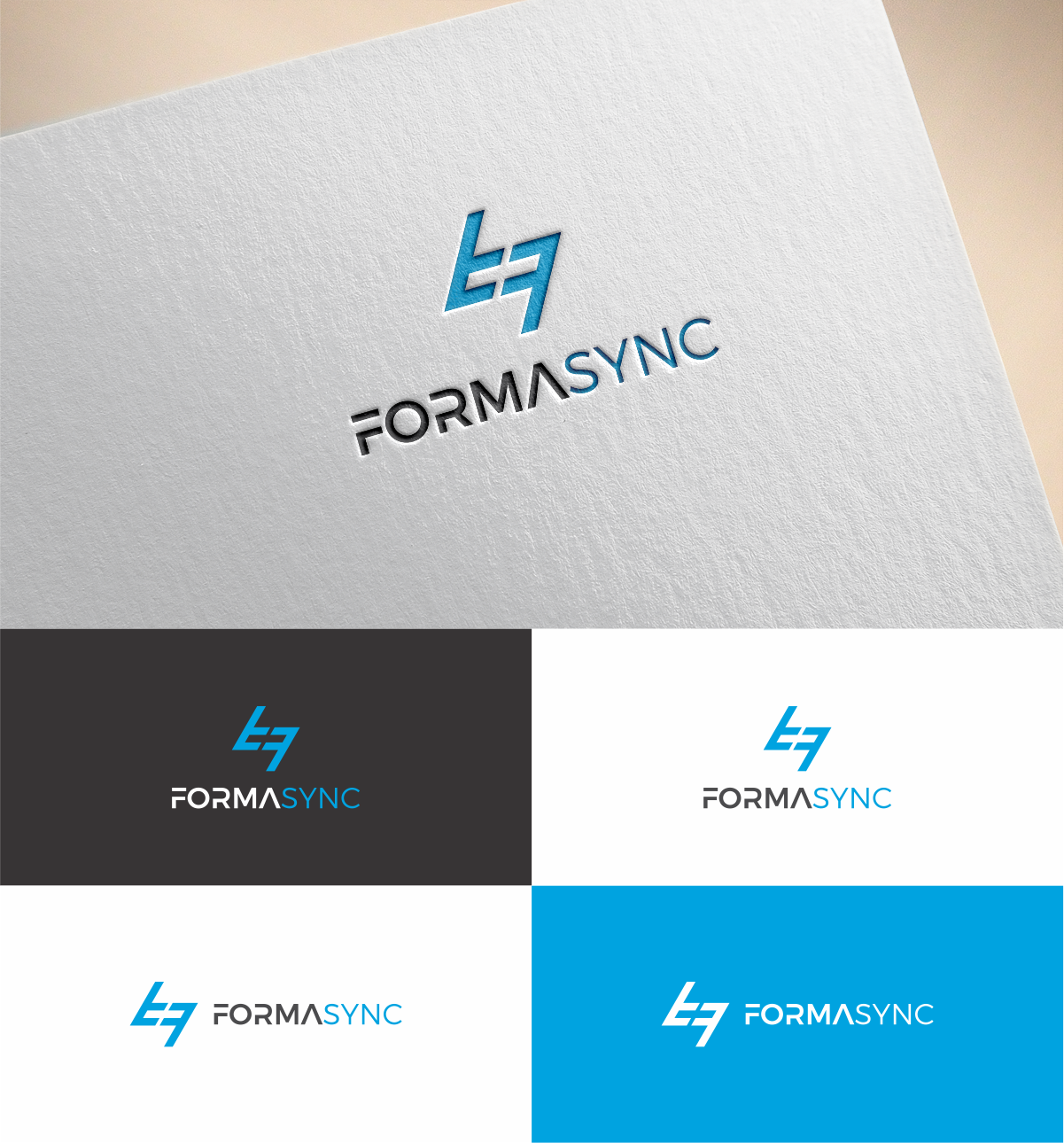Logo Design by MKR for this project | Design #17389476