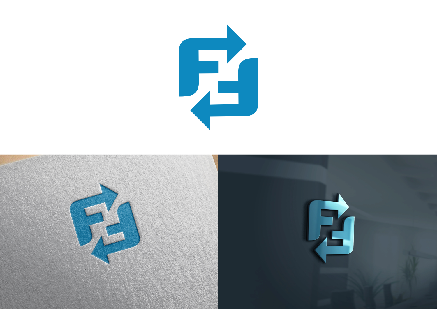 Logo Design by FireBlaster for this project | Design #17385213