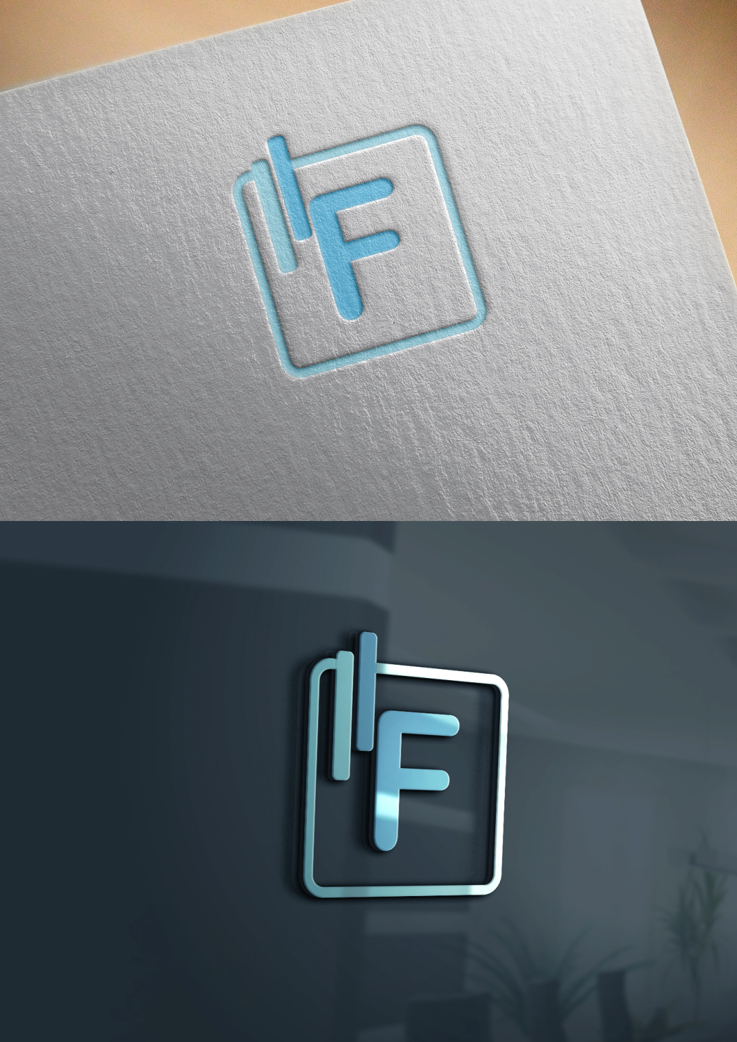 Logo Design by FireBlaster for this project | Design #17389167