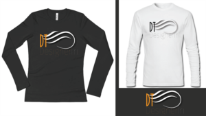 Diseño de Logo por EdenLlovio_2 para Exoskin Textiles | Diseño #17440734