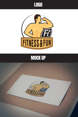 Logo Design by Brahim Aznag