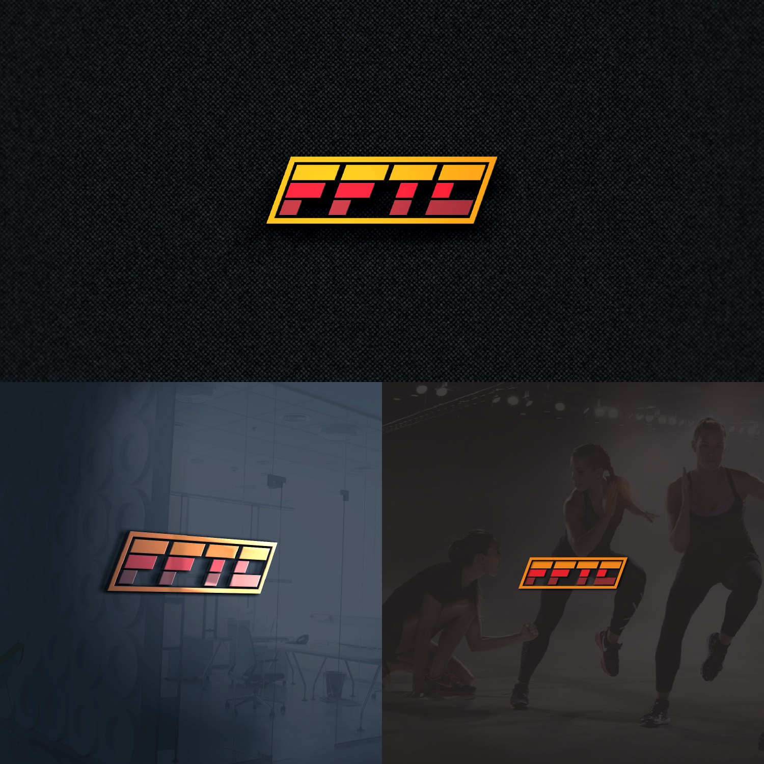 Logo Design by Farooq Zahid for this project | Design #17391759