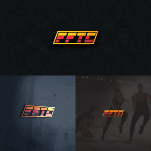 Logo Design by Farooq Zahid