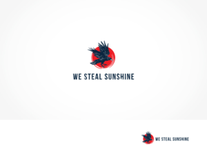 We Steal Sunshine | Logo Design by ArtTank
