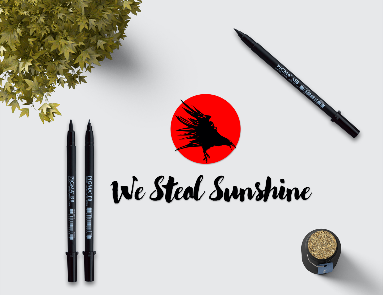 Logo Design by Mimi &amp; Max for Jeremy Clicks | Design #17494357