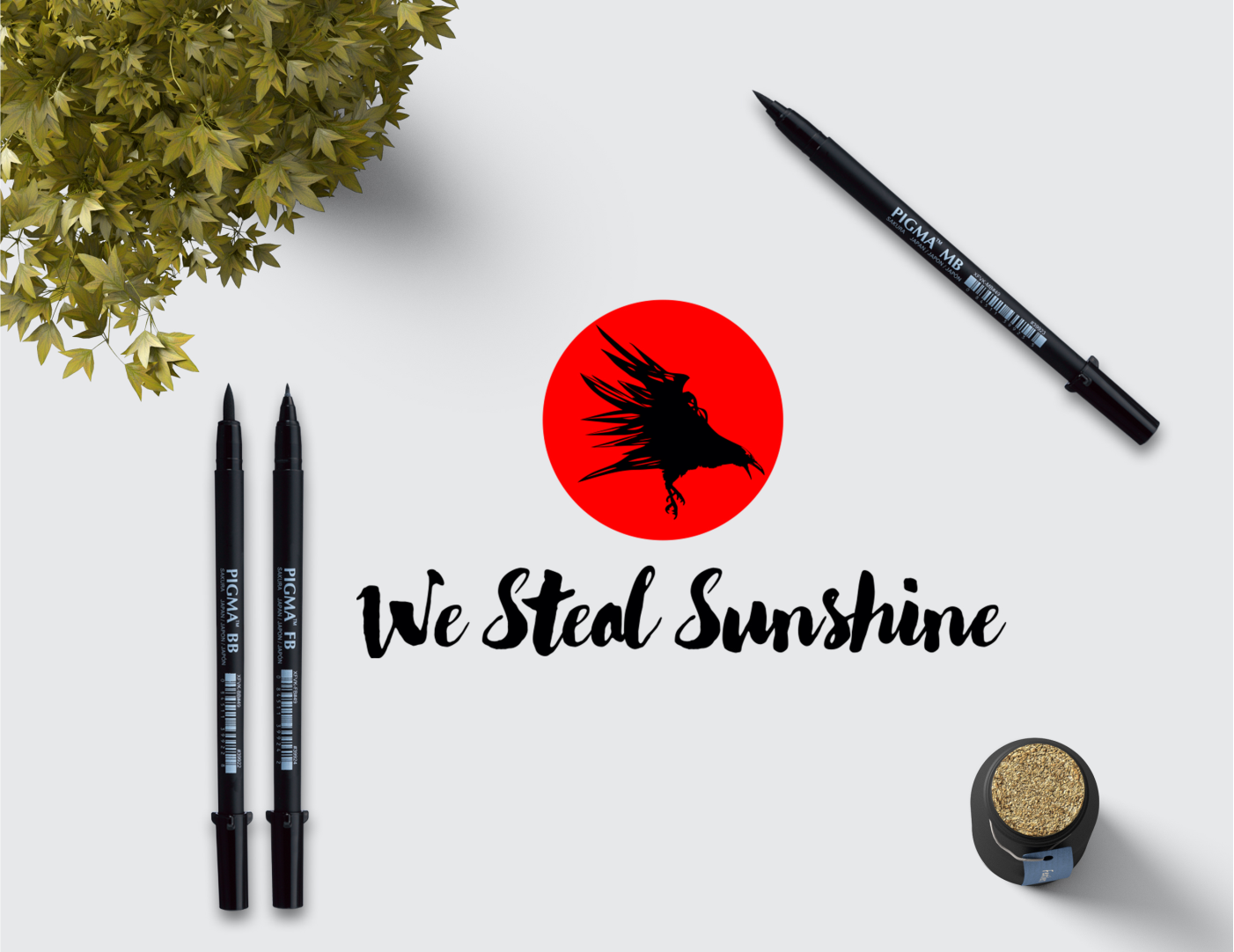 Logo Design by Mimi &amp; Max for Jeremy Clicks | Design #17501633