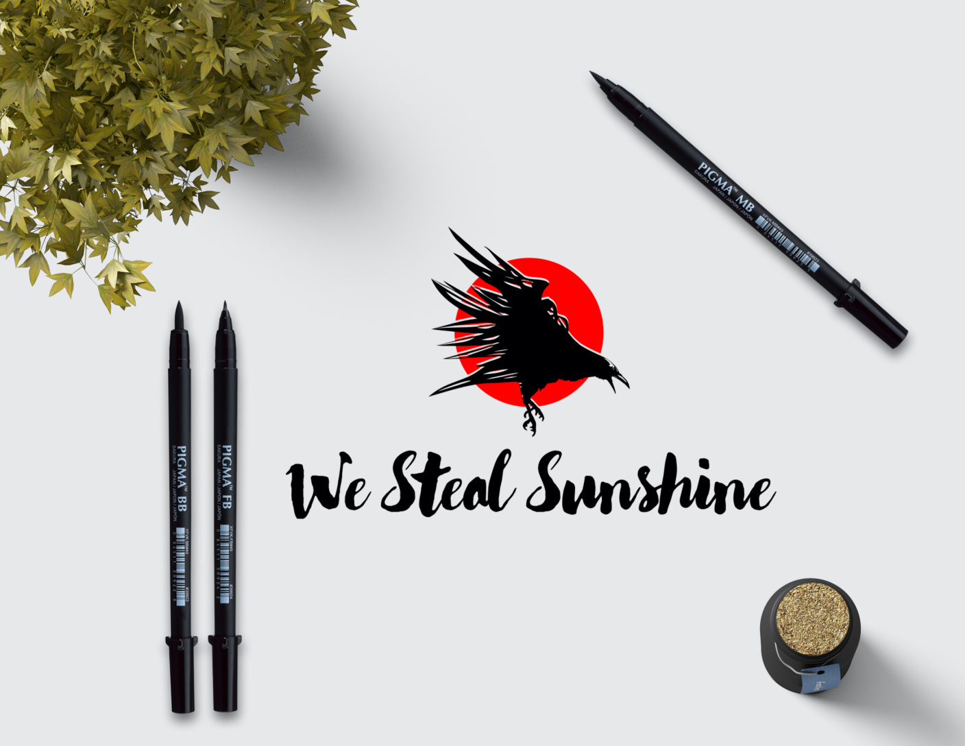 Logo Design by Mimi &amp; Max for Jeremy Clicks | Design #17501650