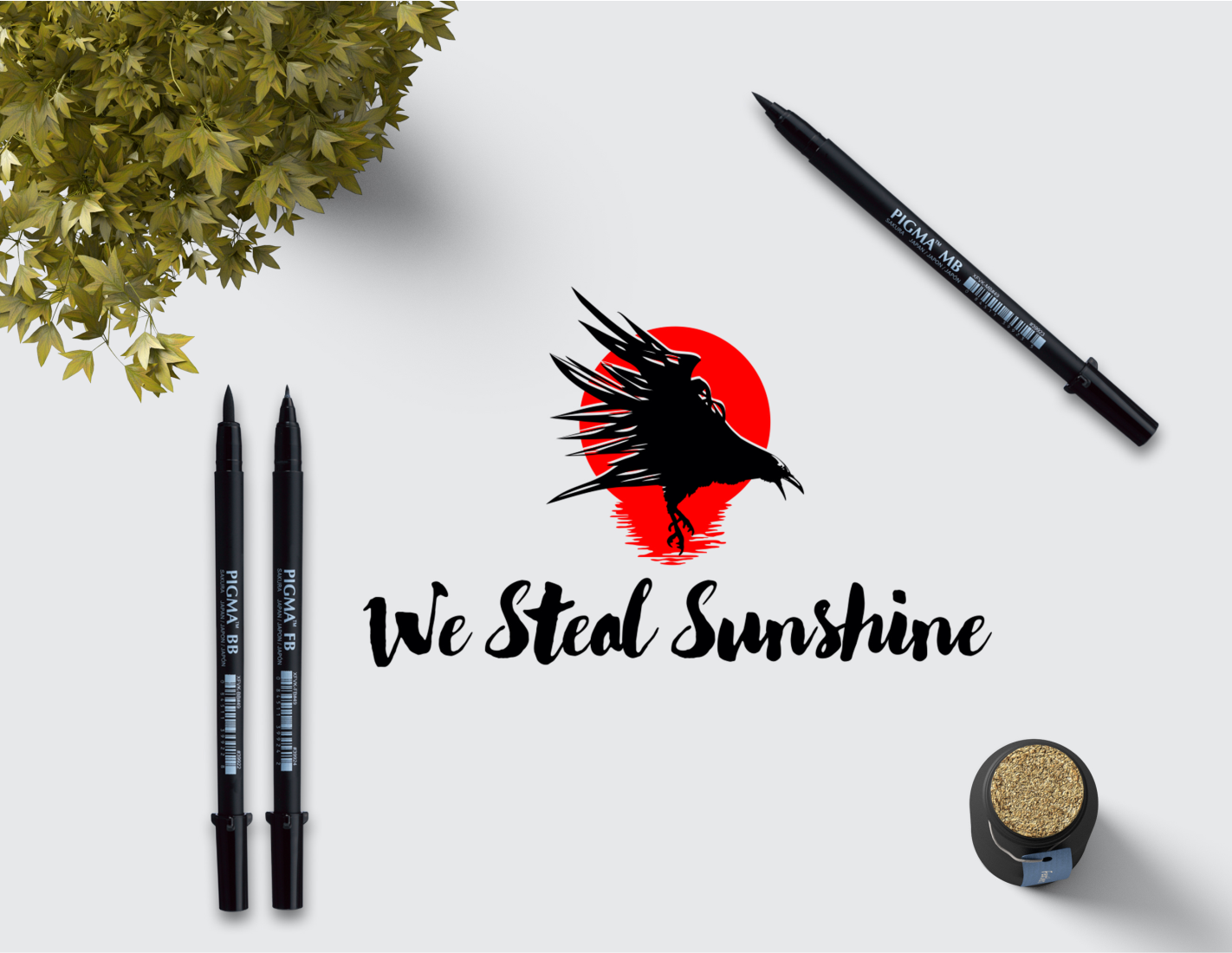 Logo Design by Mimi &amp; Max for Jeremy Clicks | Design #17501667