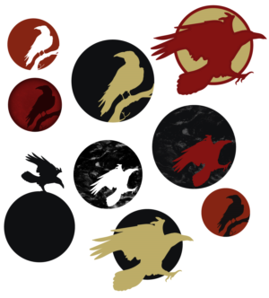 Logo Design by DVaughanD