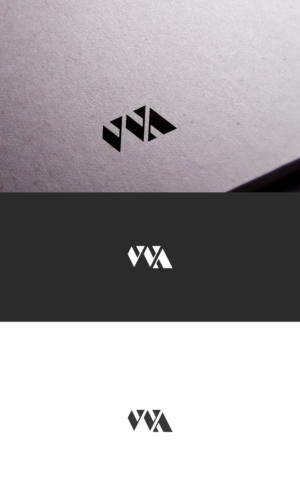 VVA  | Logo Design by logo_s