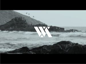 VVA  | Logo Design by Atvento Graphics