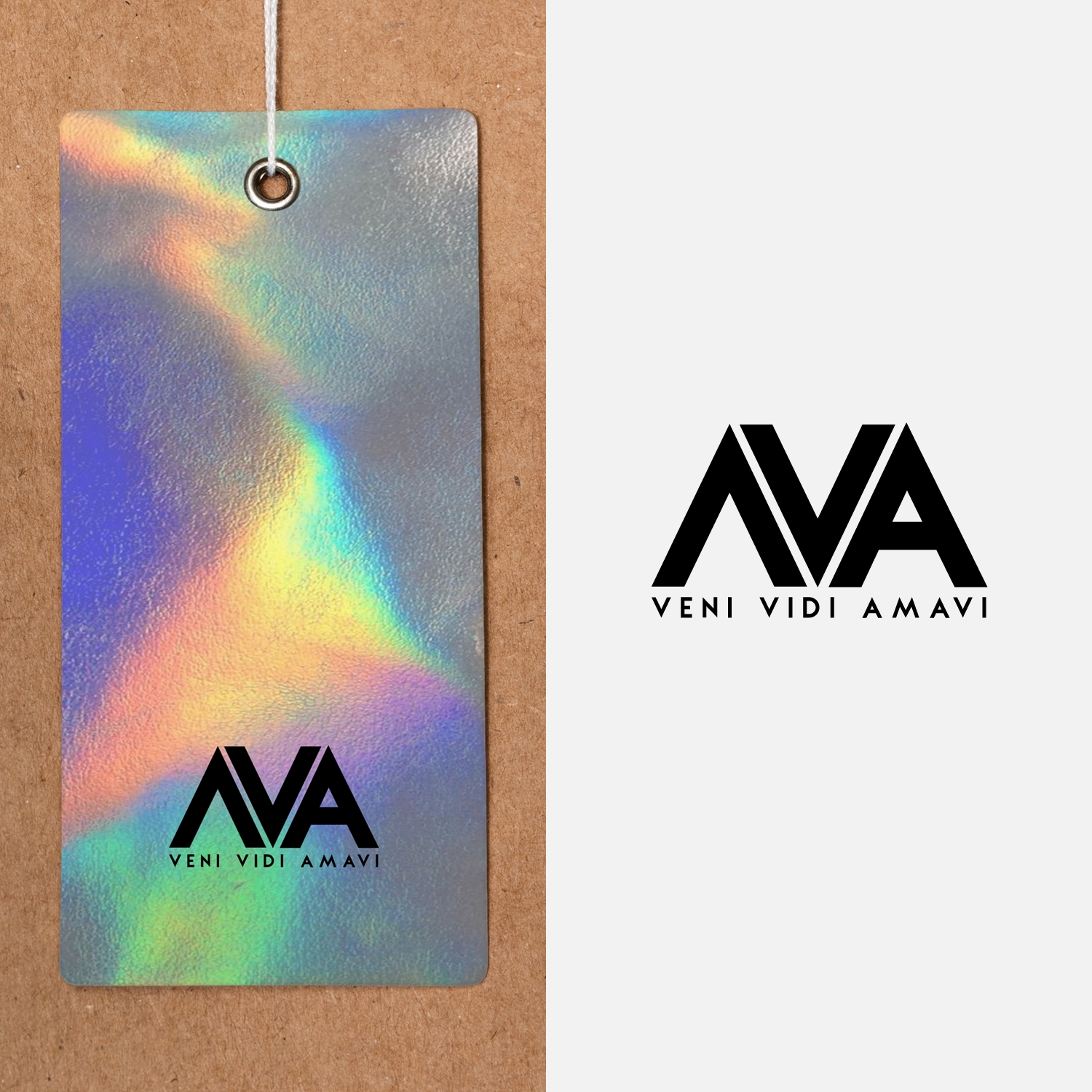 Logo Design by alexandranique for this project | Design #17535603