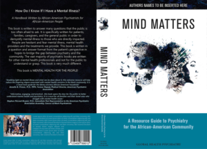 Book Cover Design by TAC Design for Bay Pointe Behavioral Health Service, Inc. | Design: #17406109